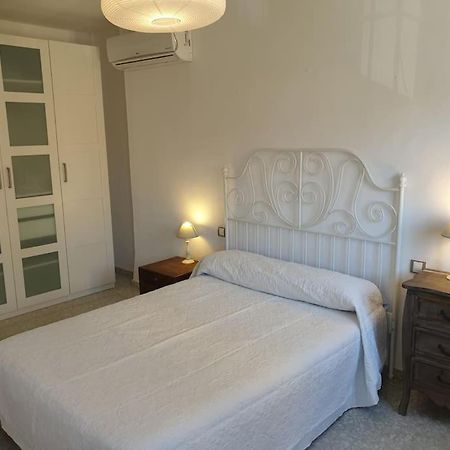 Fantastico Duplex En El Centro De Osuna Buitenkant foto