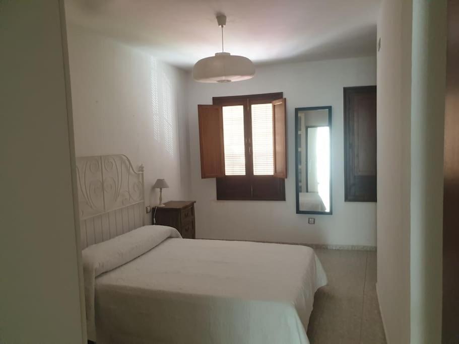 Fantastico Duplex En El Centro De Osuna Buitenkant foto